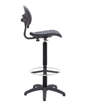Factory Chair with Draughtsman Kit