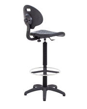 Factory Chair with Draughtsman Kit