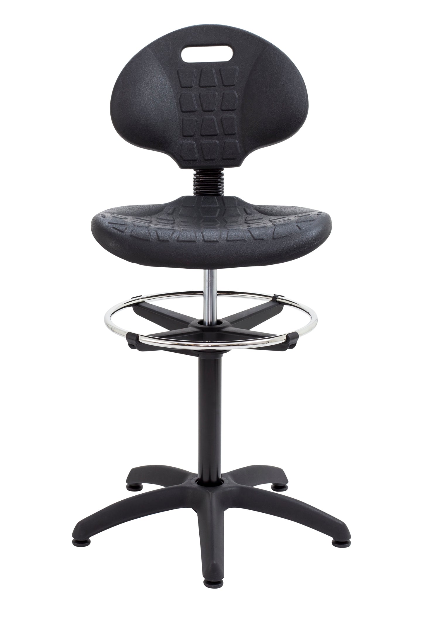 Factory Chair with Draughtsman Kit