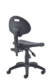 Factory Chair 2 Lever