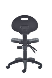Factory Chair 2 Lever