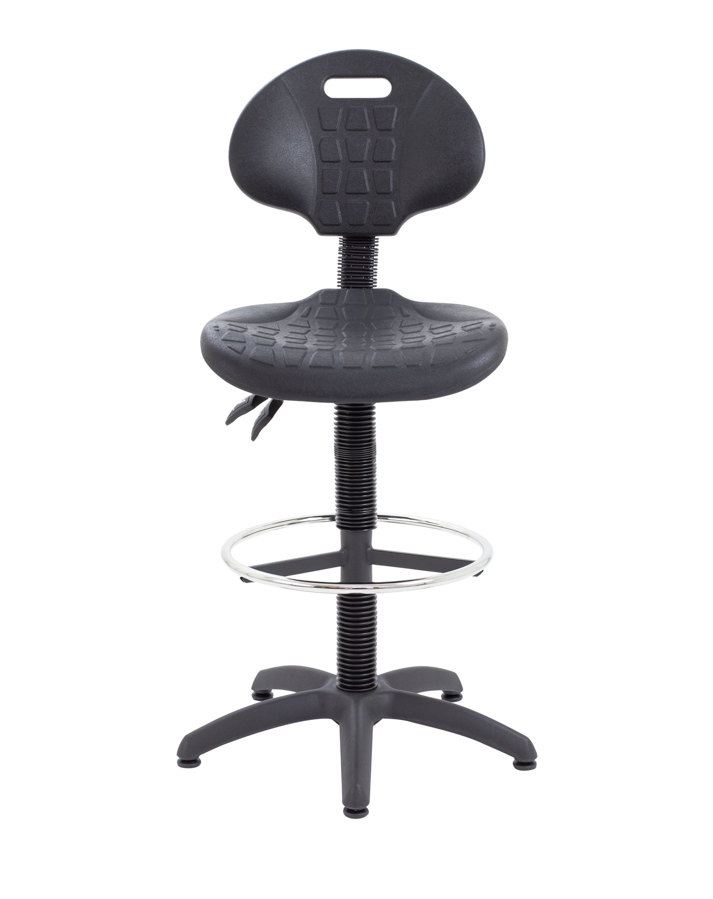 Factory Chair 2 Lever with Draughtsman Kit
