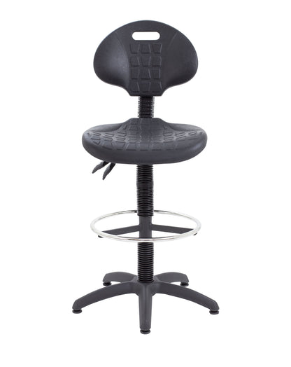 Factory Chair 2 Lever with Draughtsman Kit