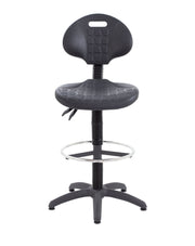 Factory Chair 2 Lever with Draughtsman Kit
