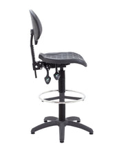 Factory Chair 2 Lever with Draughtsman Kit