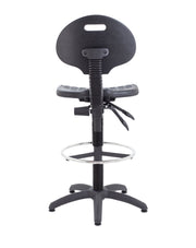 Factory Chair 2 Lever with Draughtsman Kit