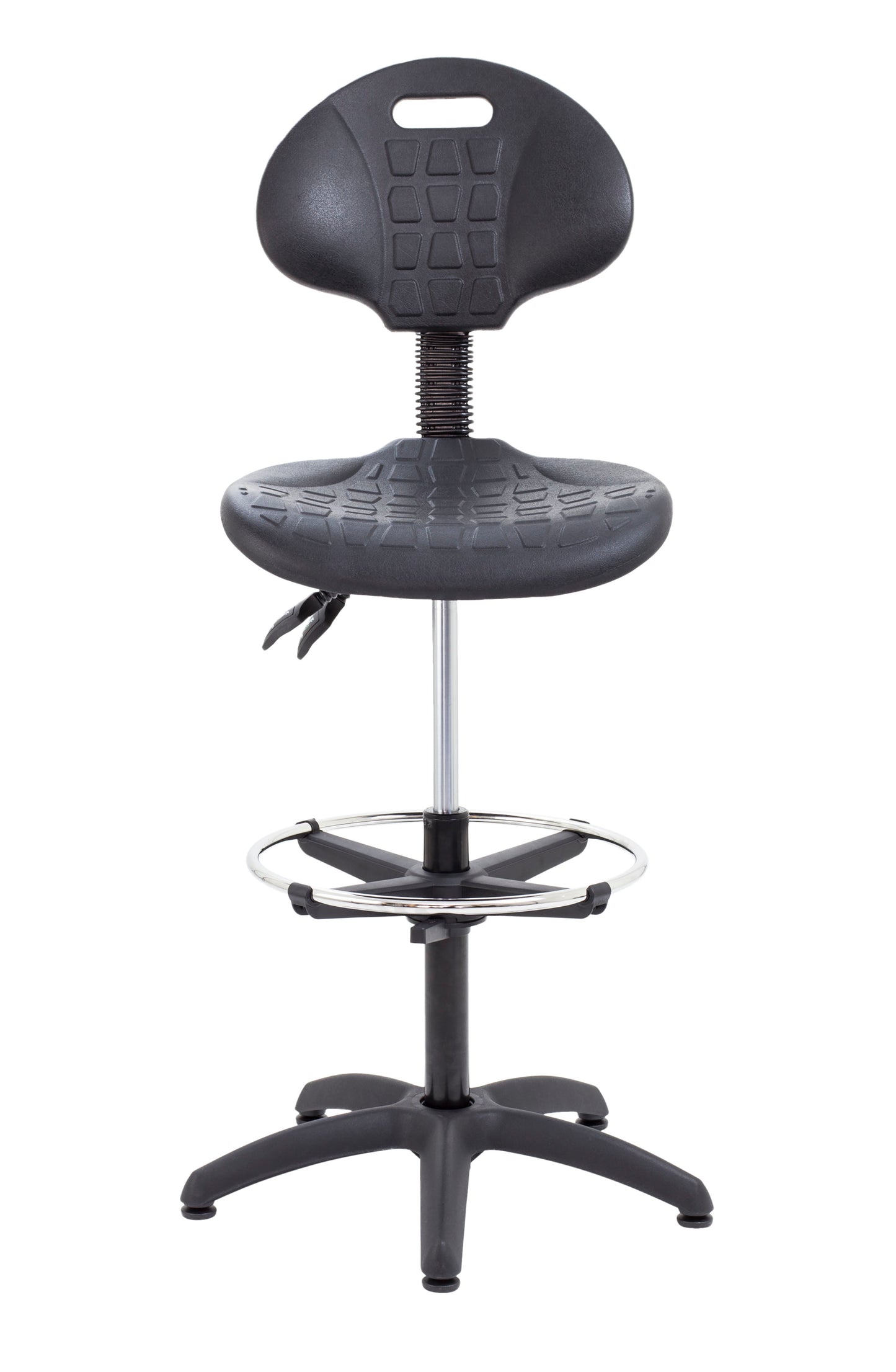 Factory Chair 2 Lever with Draughtsman Kit