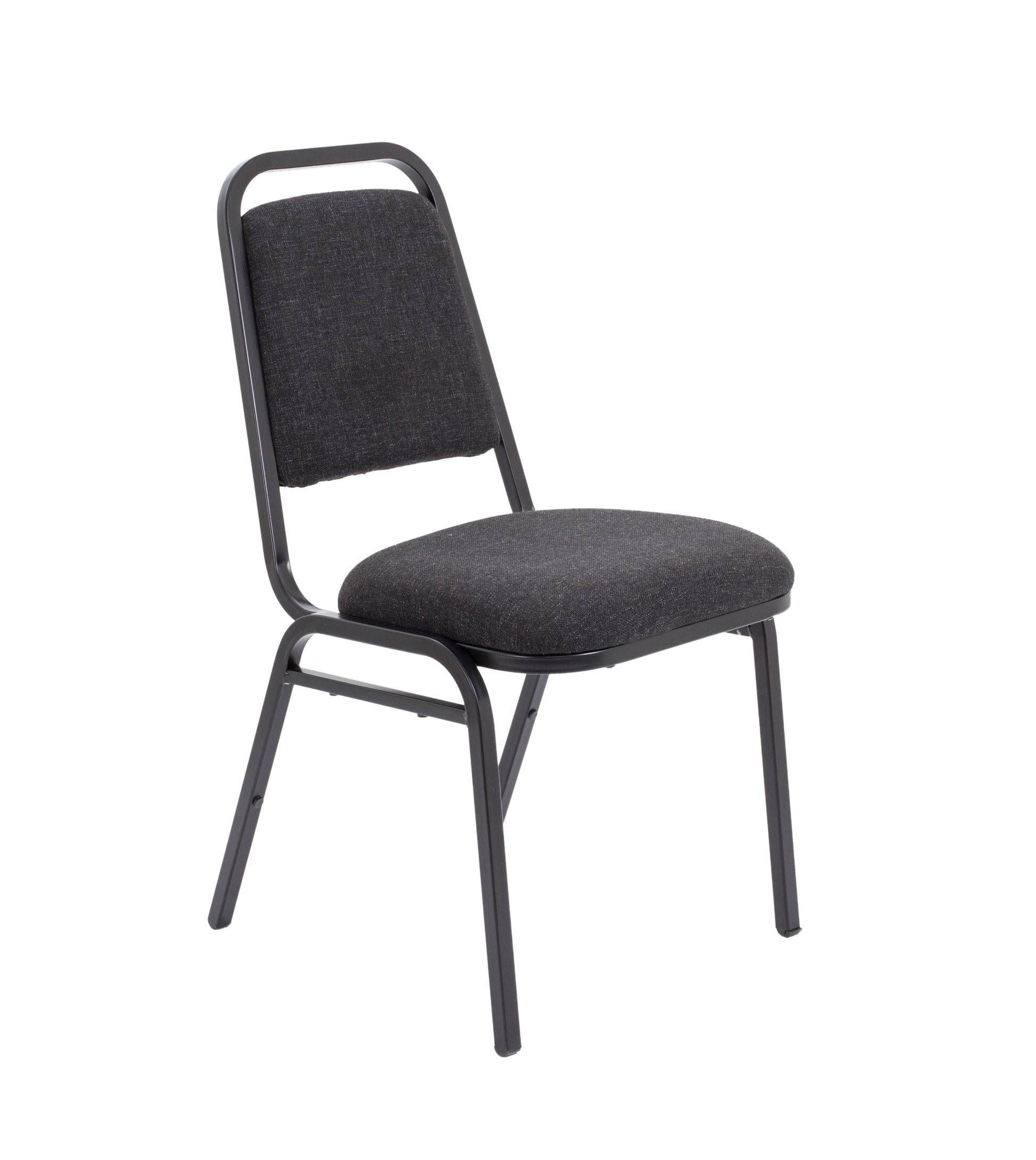 Banqueting Chair|Charcoal