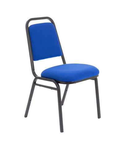 Banqueting Chair|Royal Blue
