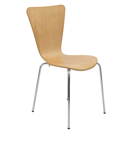 Picasso Chair Heavy Duty|Beech
