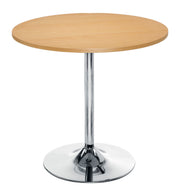 Ellipse Trumpet Base Table