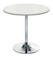 Ellipse Trumpet Base Table