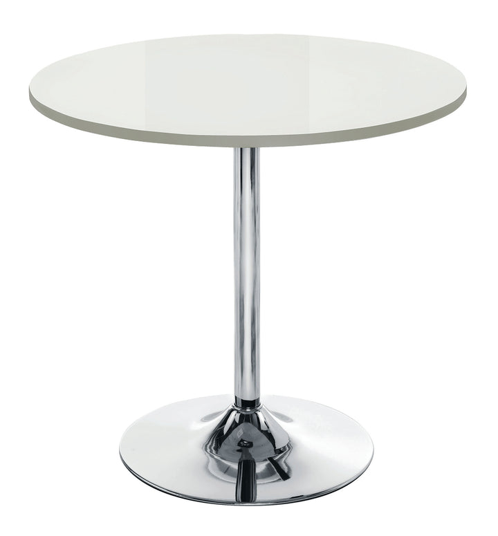 Ellipse Trumpet Base Table