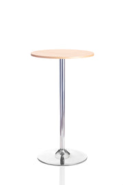 Astral Table with Trumpet Frame
