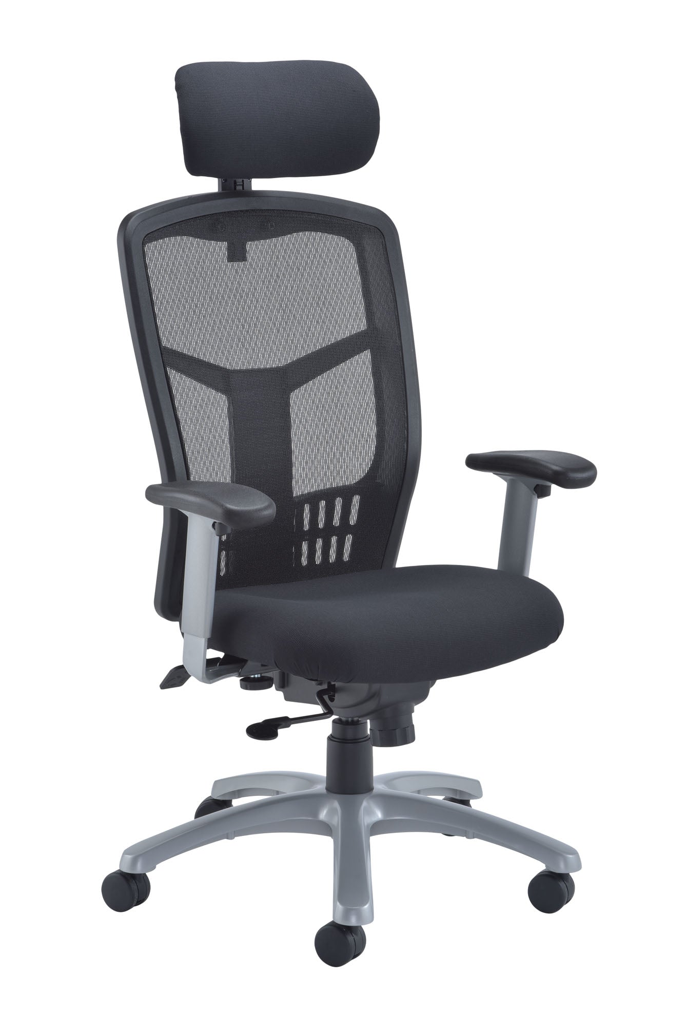Fonz Chair|Black