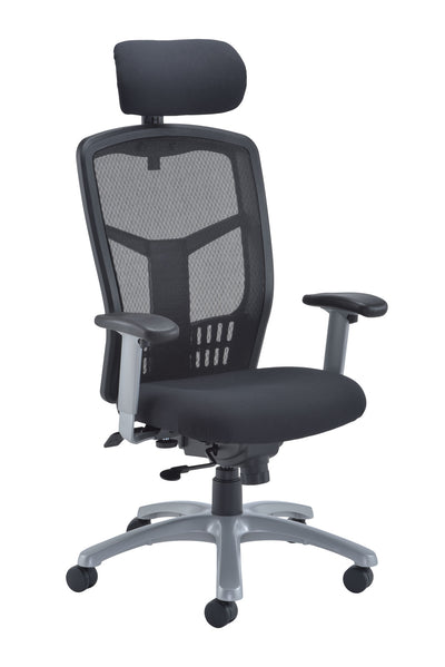Fonz Chair|Black