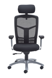 Fonz Chair