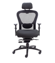 Strata High-Back Task Chair with Seat Slide