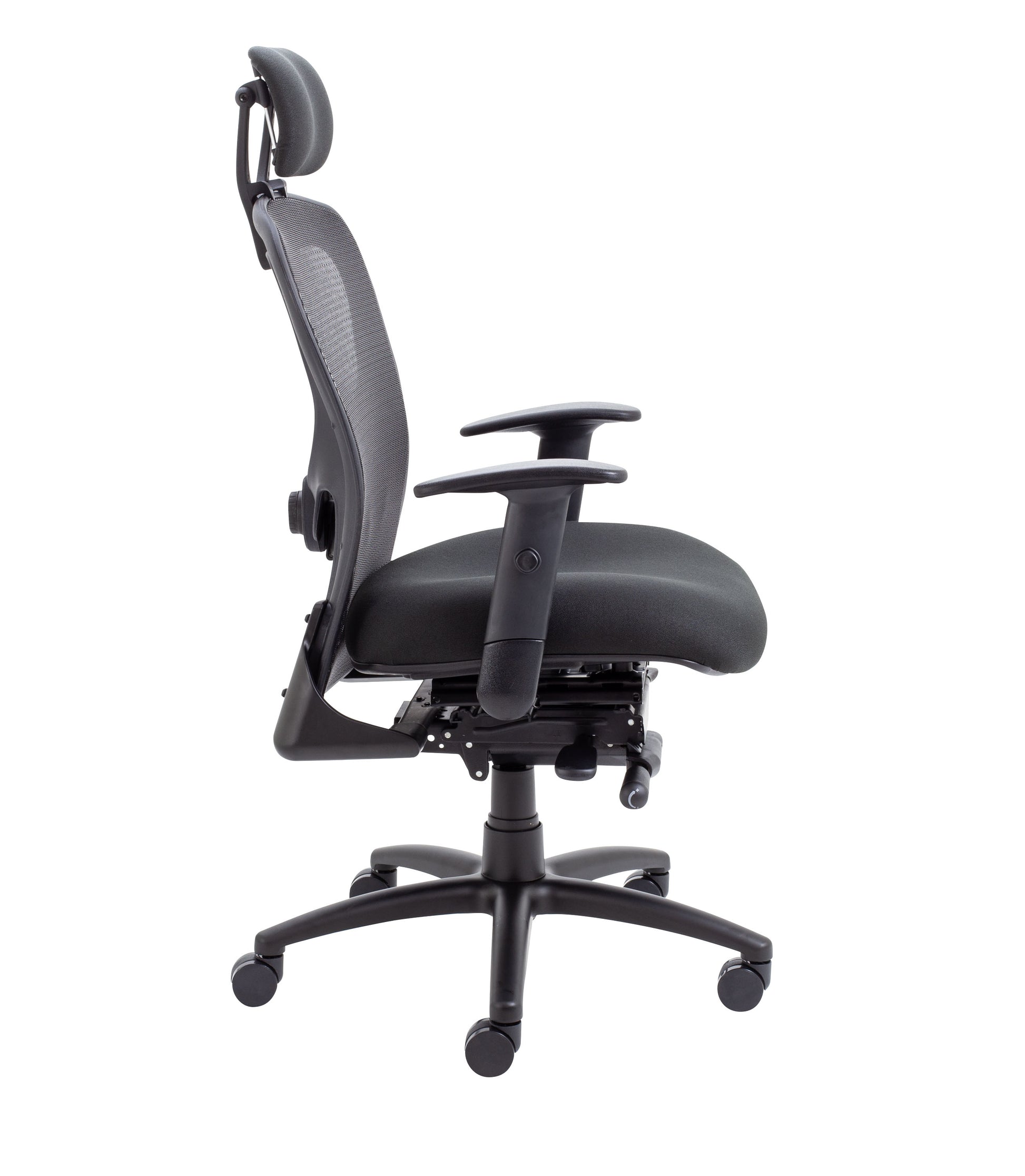 Strata High-Back Task Chair with Seat Slide