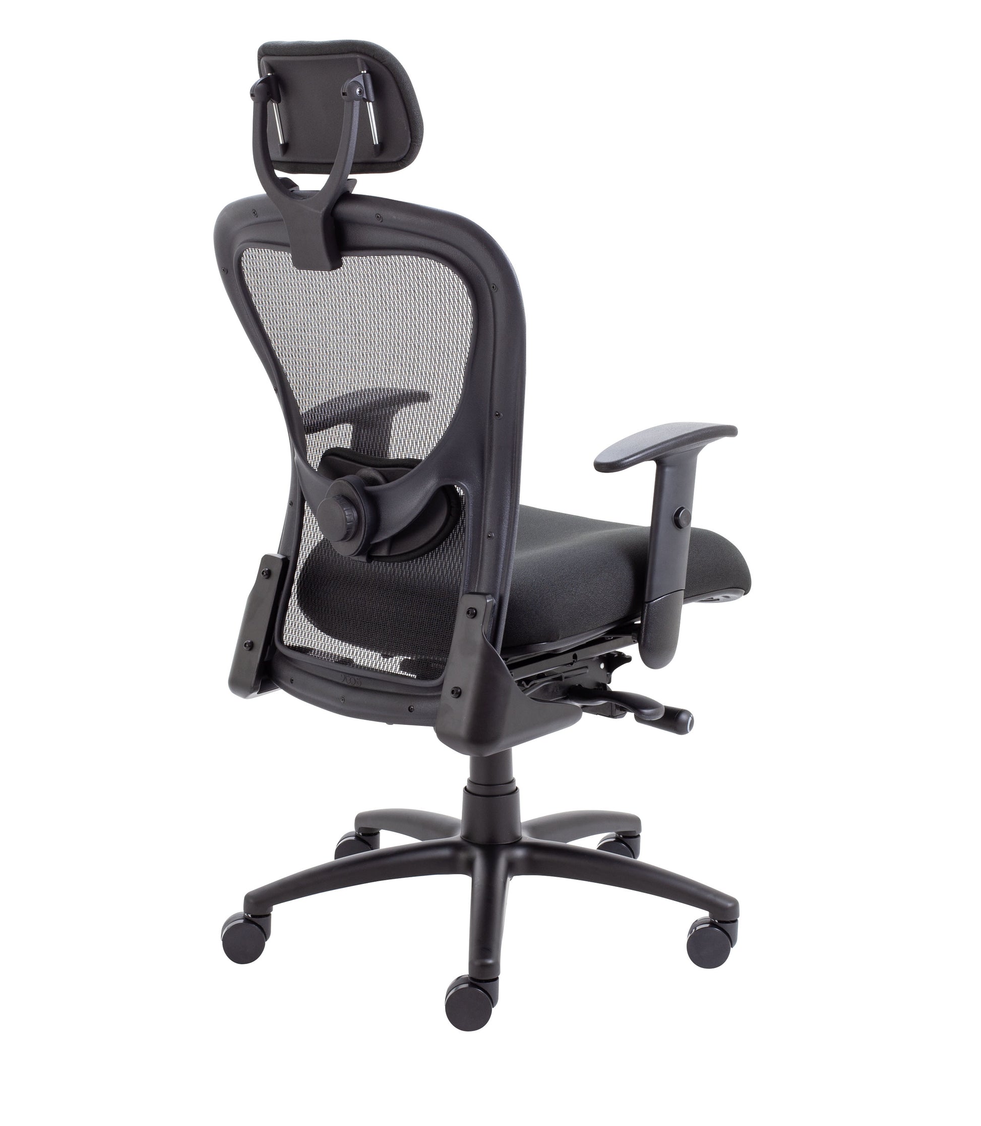 Strata High-Back Task Chair with Seat Slide