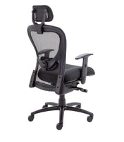 Strata High-Back Task Chair with Seat Slide