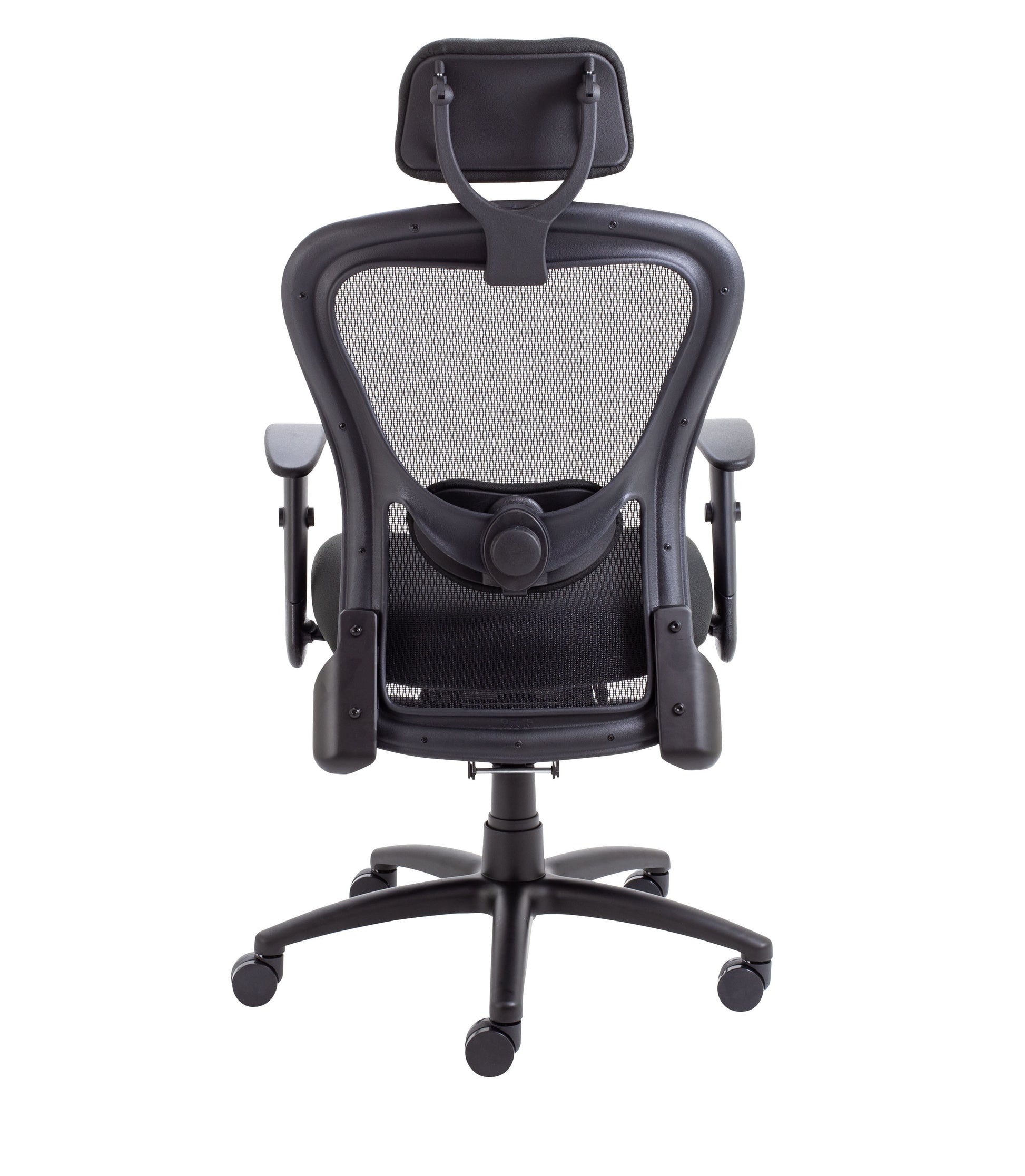 Strata High-Back Task Chair with Seat Slide