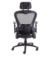 Strata High-Back Task Chair with Seat Slide