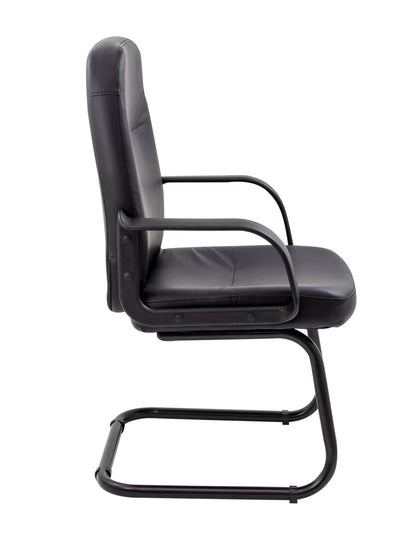 Canasta Visitor Chair