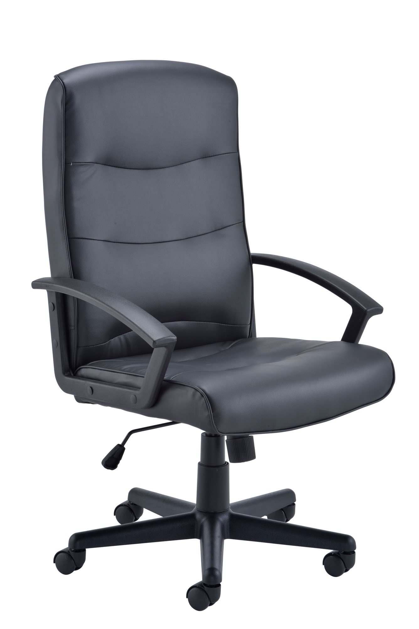 Canasta Chair|Black