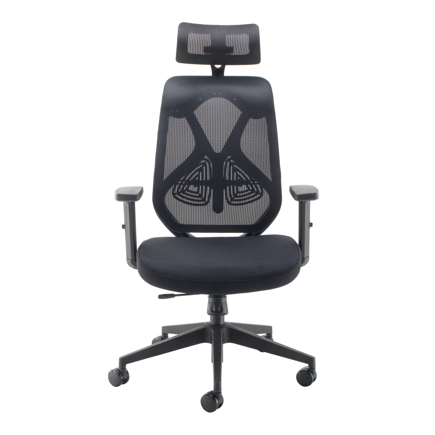 Maldini High Back Office Chair