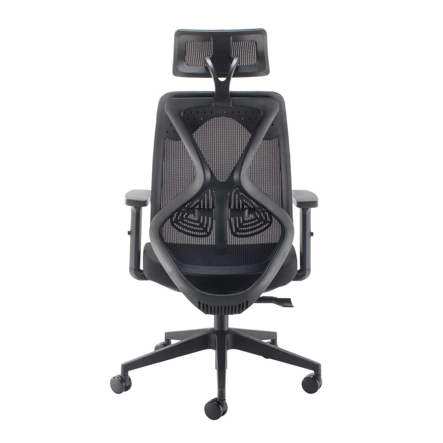 Maldini High Back Office Chair
