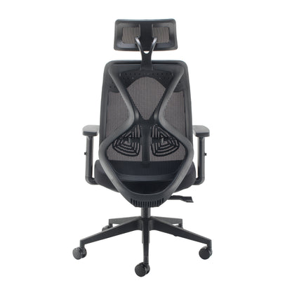 Maldini High Back Office Chair