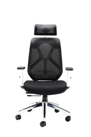 Maldini High Back Office Chair