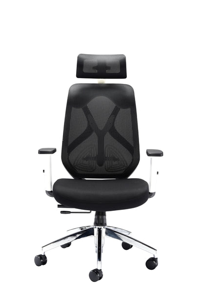 Maldini High Back Office Chair