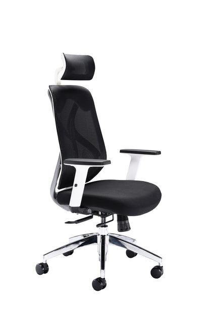 Maldini High Back Office Chair