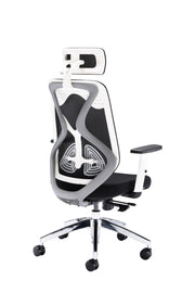 Maldini High Back Office Chair