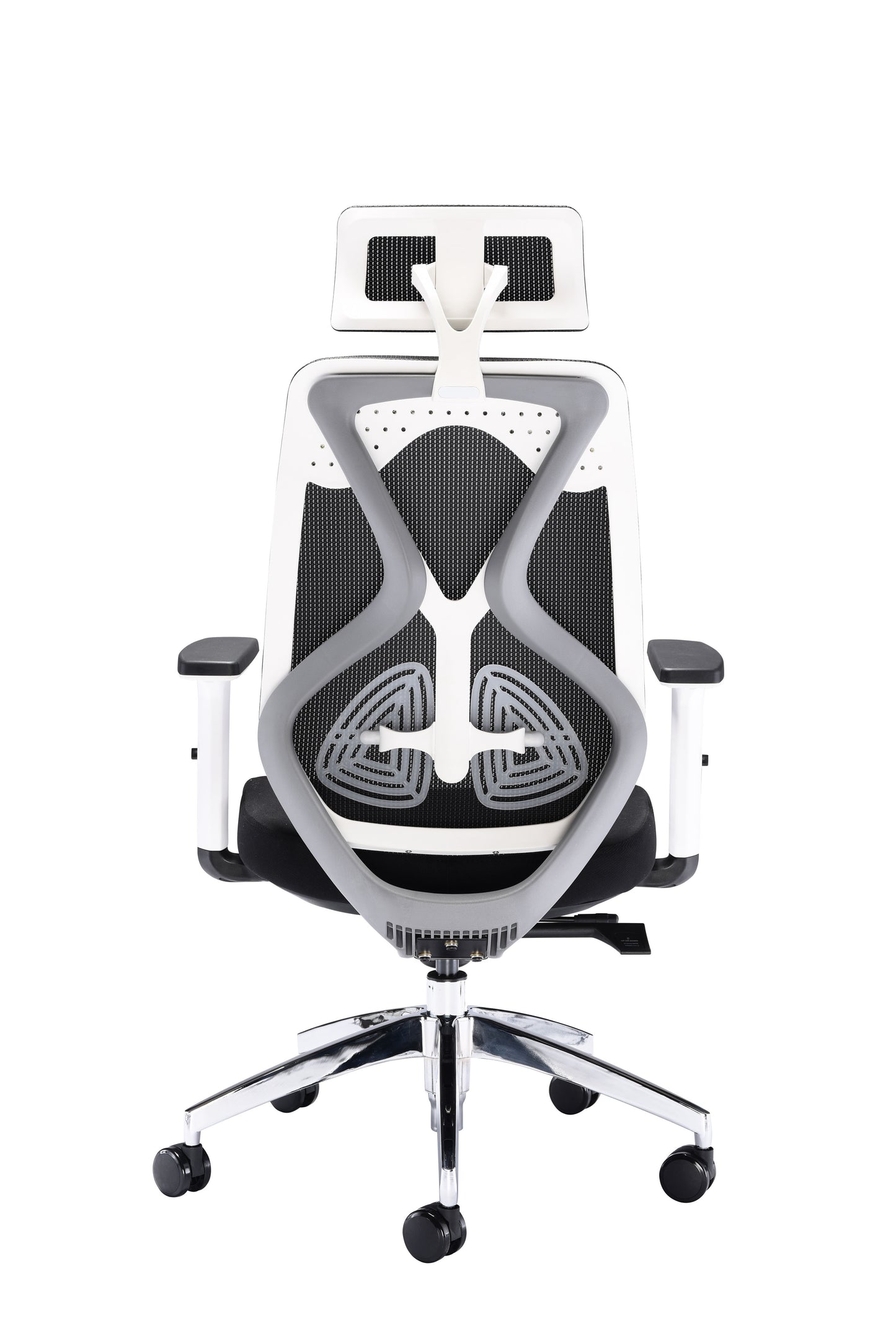 Maldini High Back Office Chair