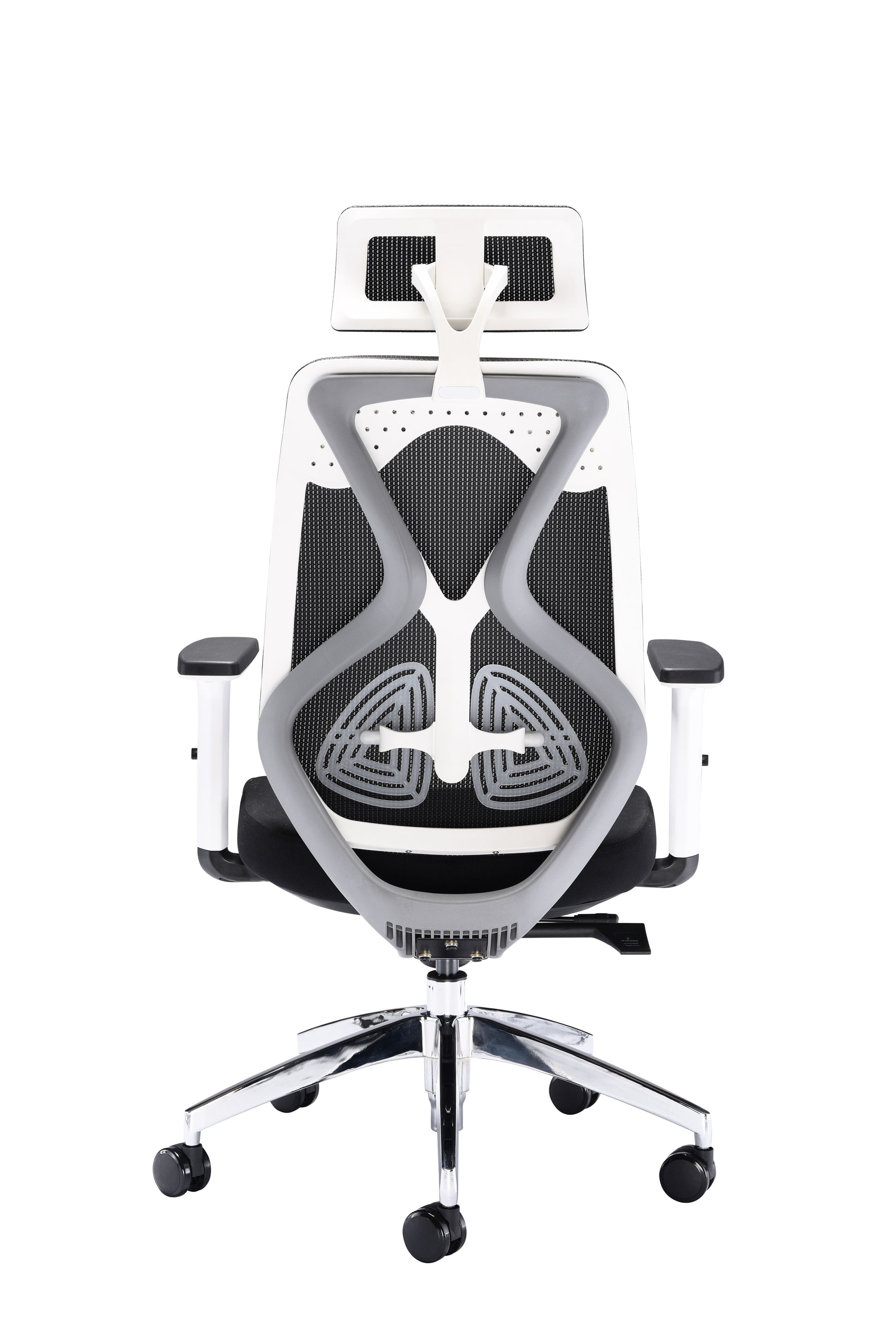 Maldini High Back Office Chair