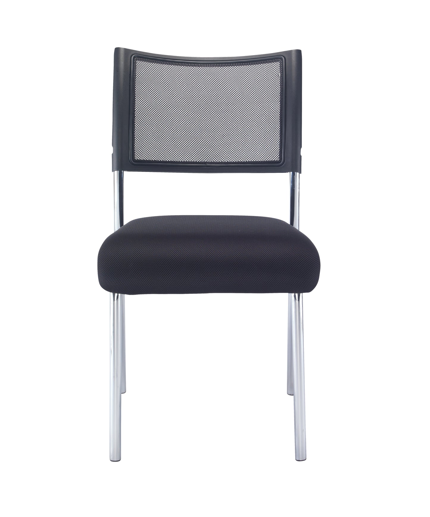 Jupiter Mesh Side Chair