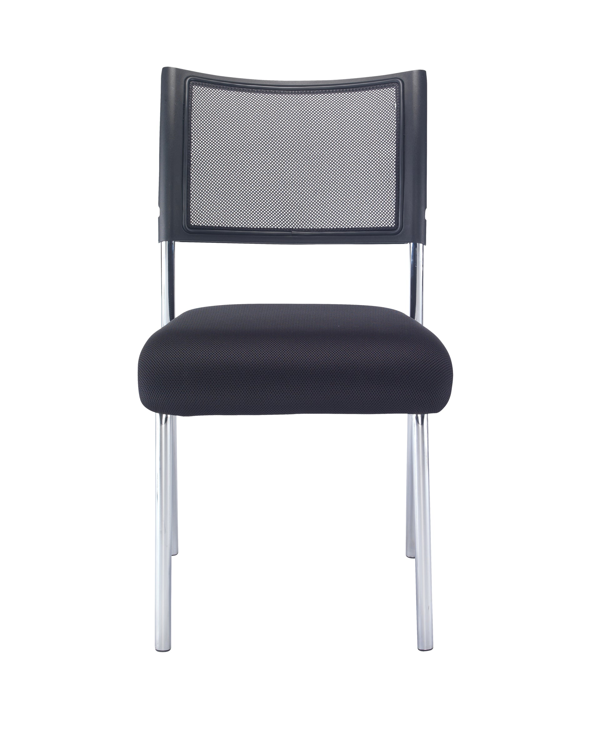 Jupiter Mesh Side Chair