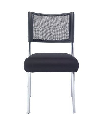 Jupiter Mesh Side Chair