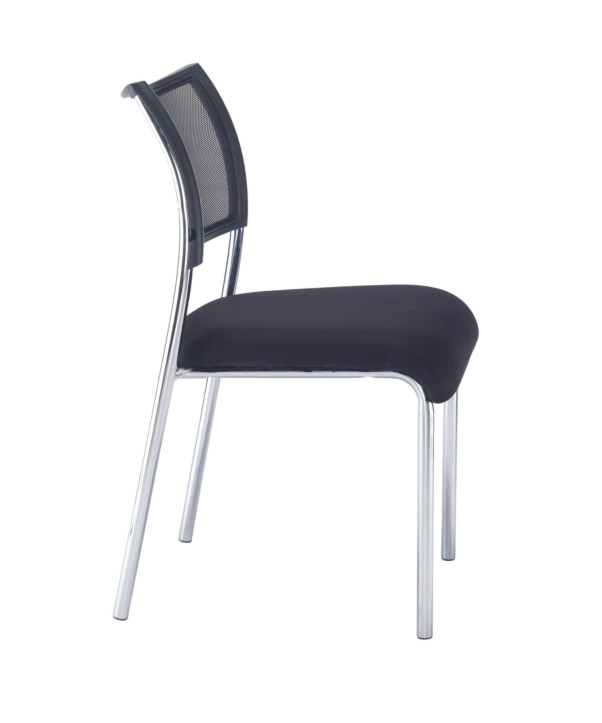 Jupiter Mesh Side Chair