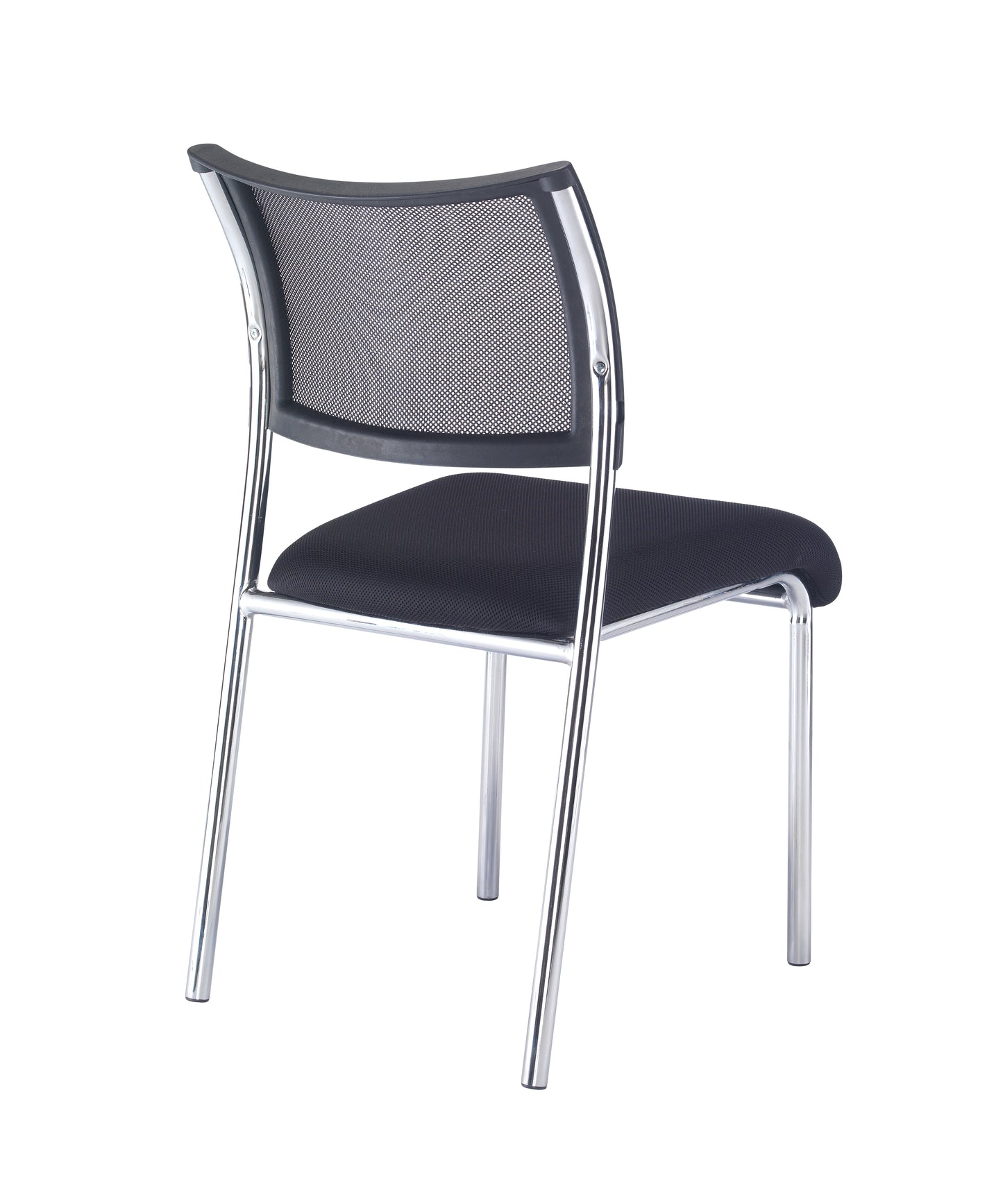 Jupiter Mesh Side Chair
