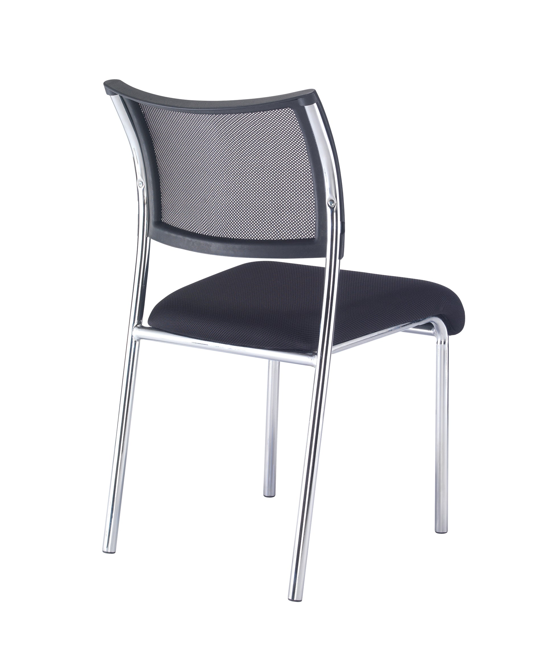 Jupiter Mesh Side Chair