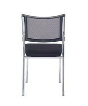 Jupiter Mesh Side Chair
