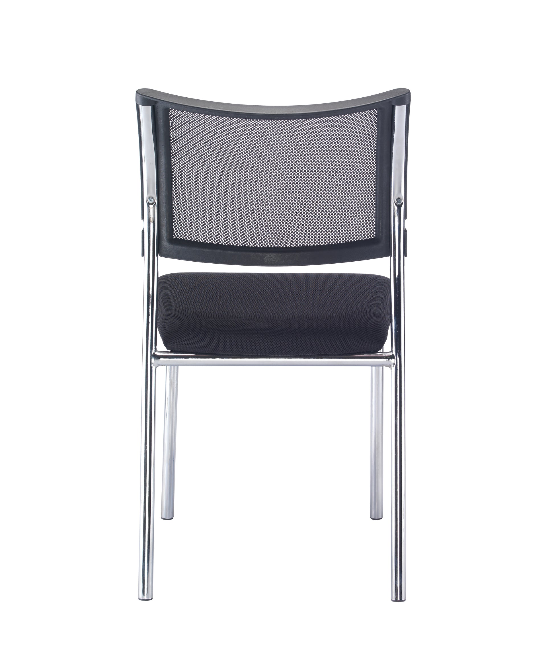 Jupiter Mesh Side Chair