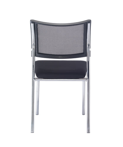 Jupiter Mesh Side Chair