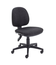Concept Operator Chair