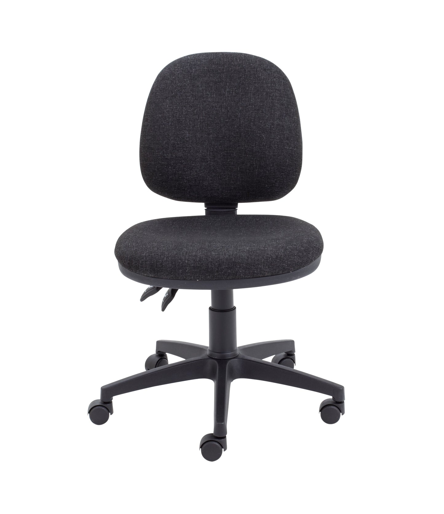 Concept Operator Chair