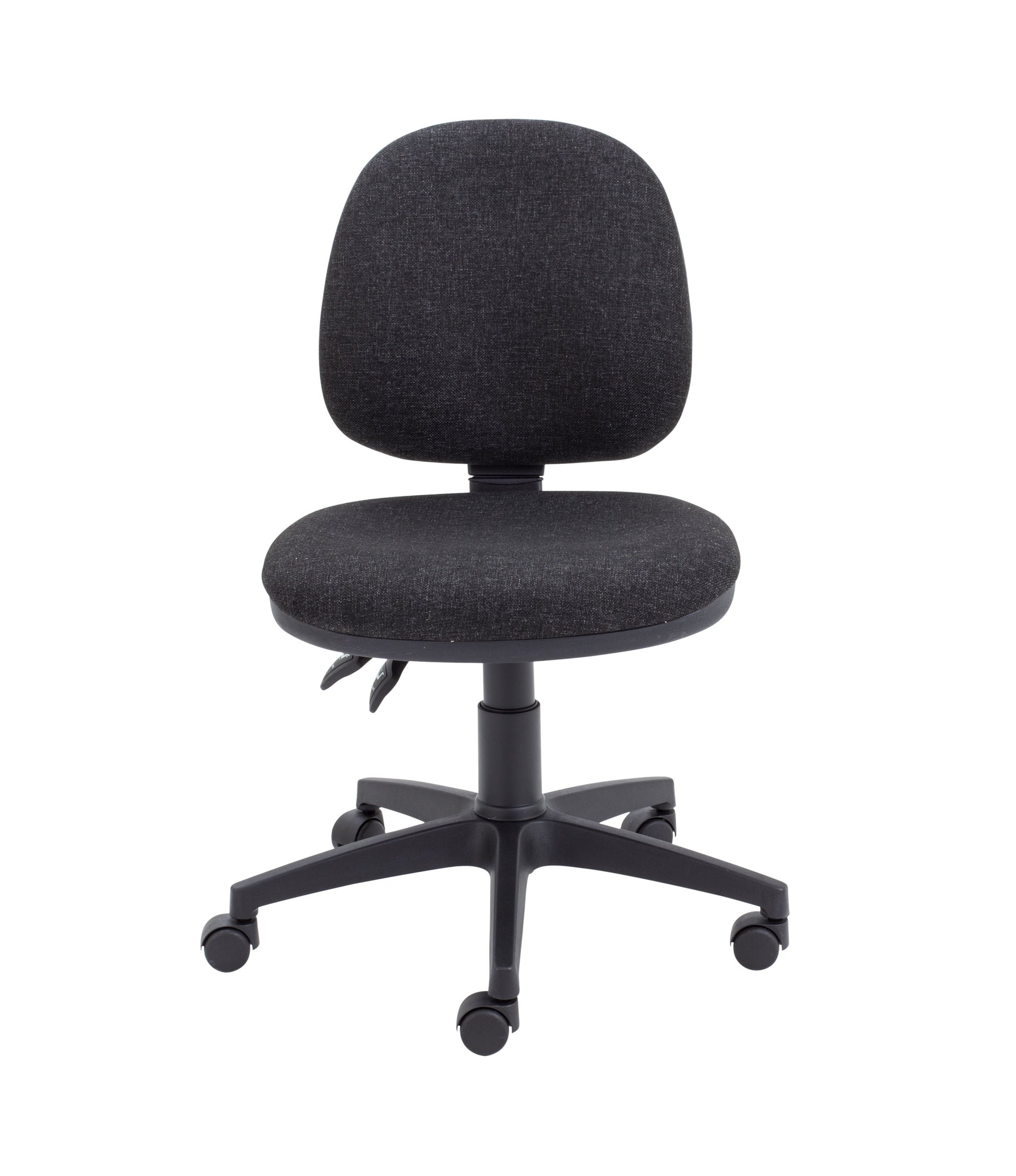 Concept Operator Chair